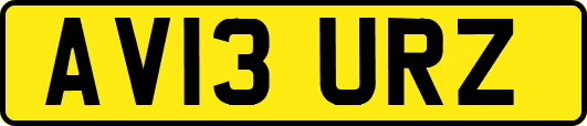 AV13URZ