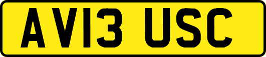 AV13USC