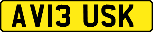AV13USK