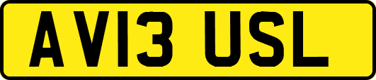 AV13USL
