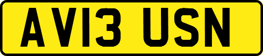 AV13USN
