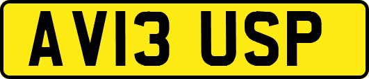 AV13USP