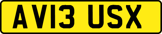AV13USX