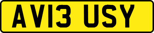 AV13USY