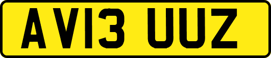 AV13UUZ