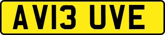 AV13UVE
