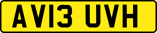 AV13UVH
