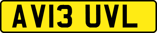 AV13UVL