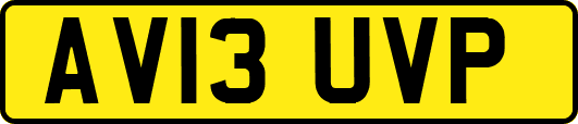 AV13UVP