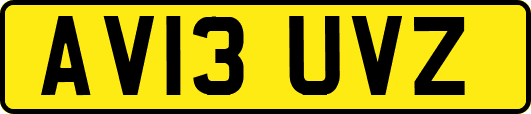 AV13UVZ