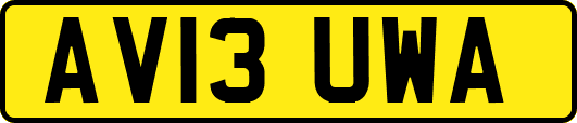 AV13UWA