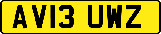 AV13UWZ