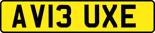 AV13UXE