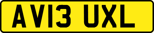 AV13UXL