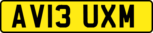AV13UXM