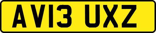 AV13UXZ