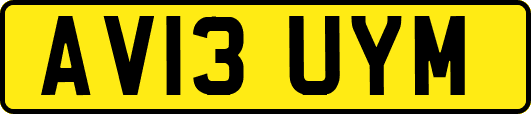 AV13UYM