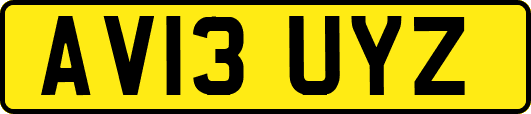 AV13UYZ