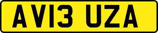 AV13UZA