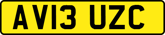 AV13UZC