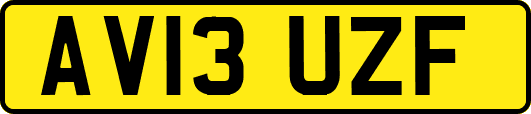 AV13UZF