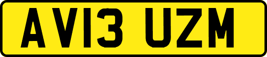 AV13UZM