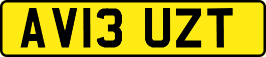 AV13UZT