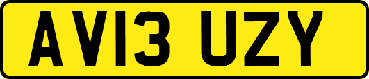 AV13UZY