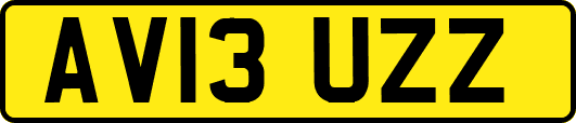 AV13UZZ