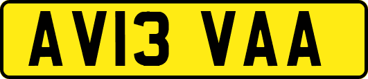 AV13VAA