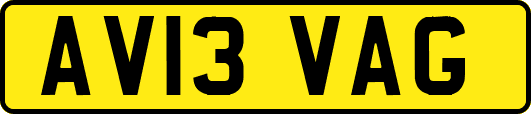 AV13VAG