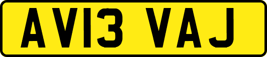 AV13VAJ