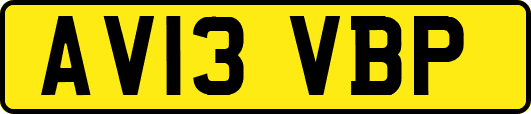 AV13VBP