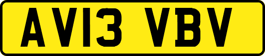 AV13VBV