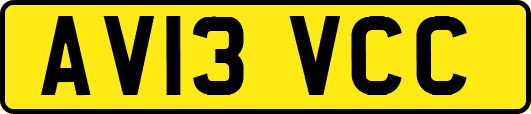 AV13VCC