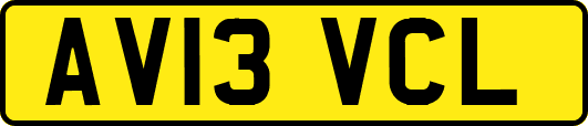AV13VCL