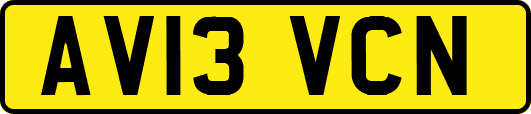 AV13VCN
