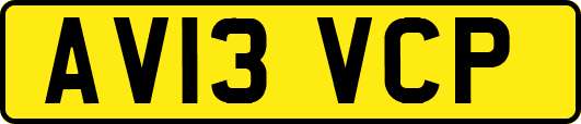AV13VCP