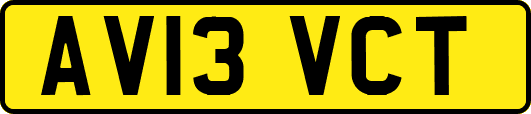 AV13VCT