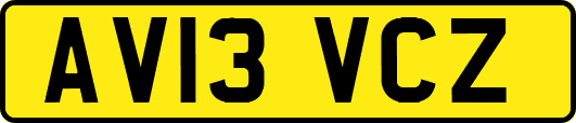 AV13VCZ