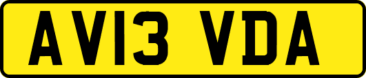 AV13VDA