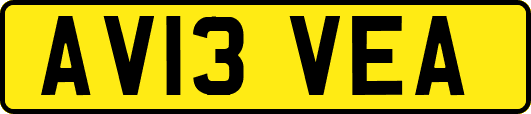 AV13VEA