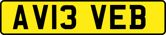 AV13VEB