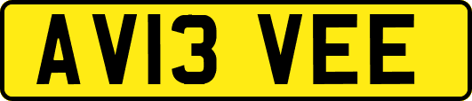 AV13VEE