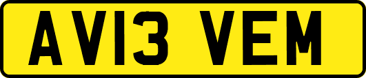 AV13VEM
