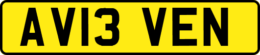 AV13VEN