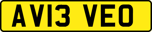 AV13VEO