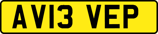 AV13VEP