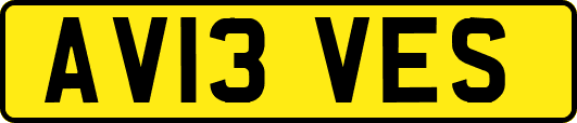 AV13VES