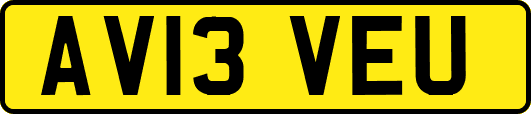 AV13VEU